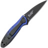 Нож KERSHAW 1660GBLUBLK LEEK K1660GBLUBLK