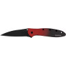 Нож KERSHAW 1660GRDBLK LEEK K1660GRDBLK