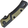 Нож KERSHAW 1891 LONEROCK RBK 2 K1891