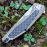 Нож KERSHAW 4037TAN ATMOS K4037TAN
