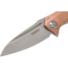 Нож KERSHAW 7006CU NATRIX COPPER K7006CU