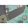 Нож KERSHAW 7105OLBLK LAUNCH 16 K7105OLBLK