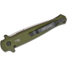 Нож KERSHAW 7150OLBLK LAUNCH 8 K7150OLBLK