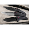 Нож KERSHAW 7200 LAUNCH 2 K7200
