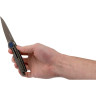 Kershaw Parsec K2035 — складной EDC-нож
