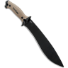 Нож KERSHAW 1077TAN CAMP 10 K1077TAN