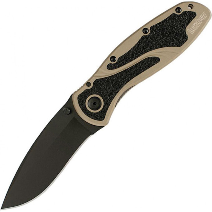 Нож KERSHAW 1670DSBLK BLUR K1670DSBLK