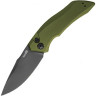 Нож KERSHAW 7100OLBLK LAUNCH 1 K7100OLBLK
