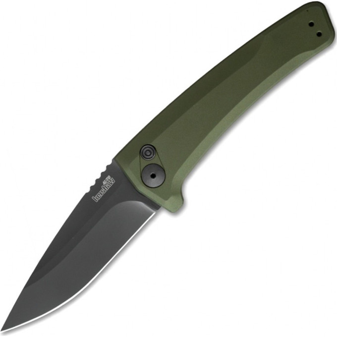 Нож KERSHAW 7300BLKOL LAUNCH 3 K7300BLKOL
