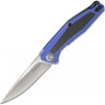 Нож KERSHAW 4037BLU ATMOS K4037BLU