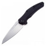 Нож KERSHAW 7777BLKSW BAREKNUCKLE K7777BLKSW