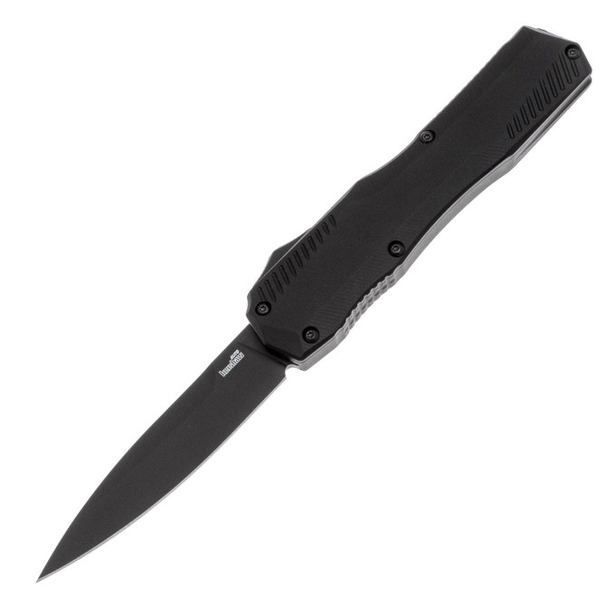 Нож KERSHAW 9000BLK LIVEWIRE K9000BLK