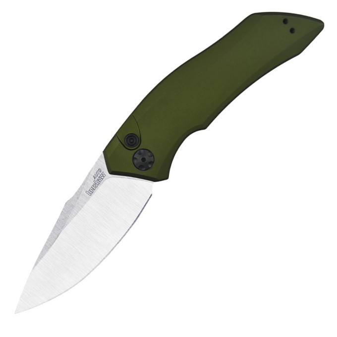 Нож автоматический KERSHAW LAUNCH 1 K7100OL